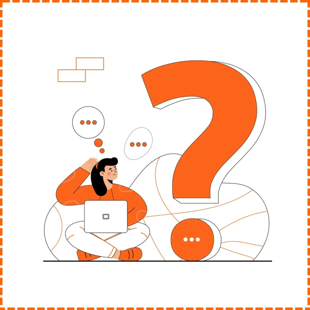 Frequently-Asked-Question