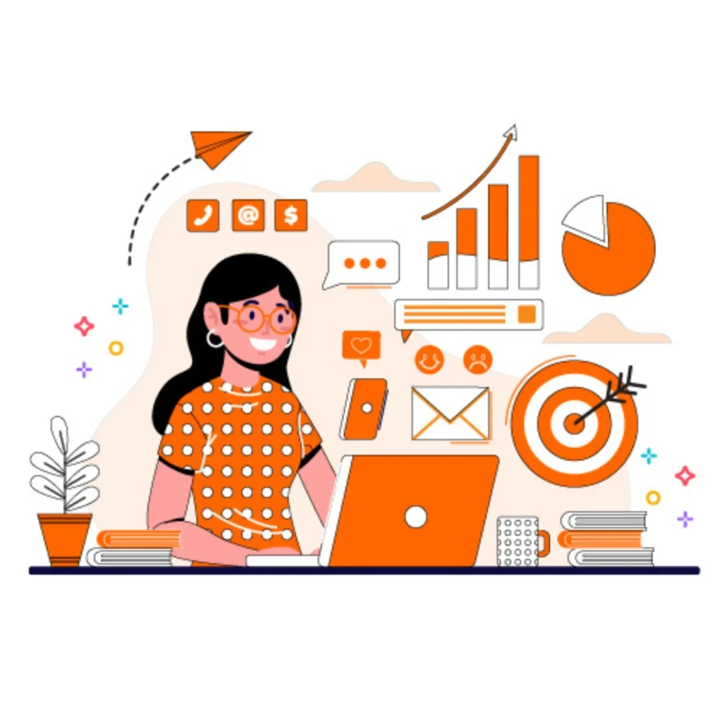 SEO Company in ahmedabad