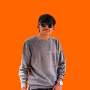 Maulik Ramani