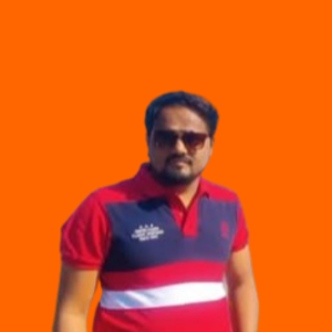 Vishal Radadiya