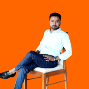 Mayur Chodvadiya