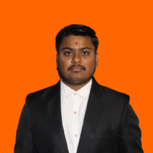 Shubham Chodvadiya
