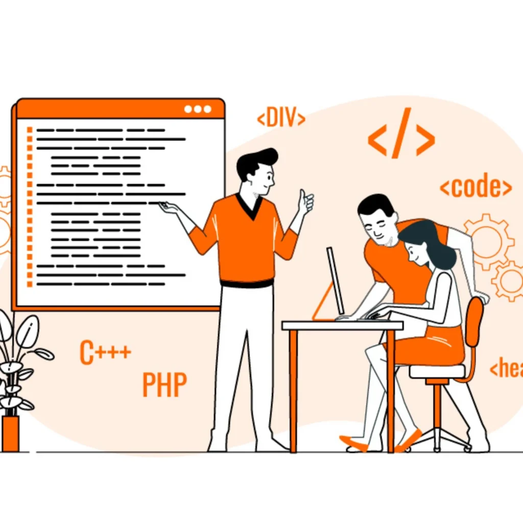 website development services