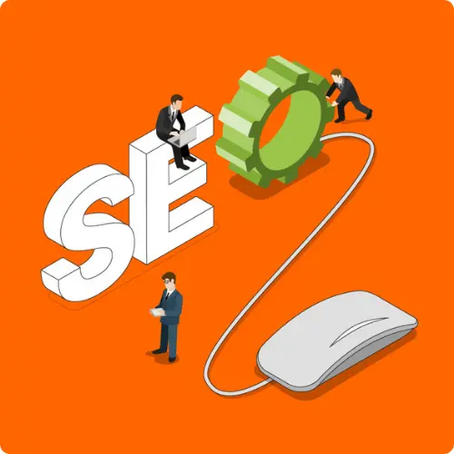 SEO Services in ahmedabad