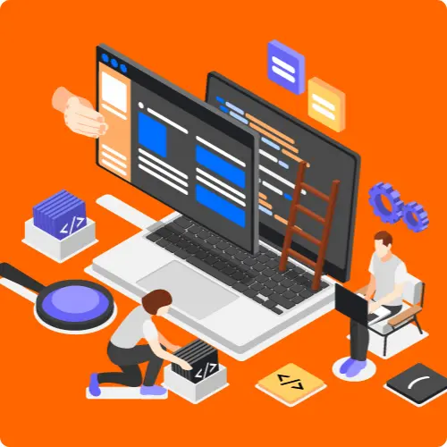 web development agency